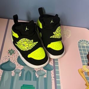 Nike Kids Sky Jordans